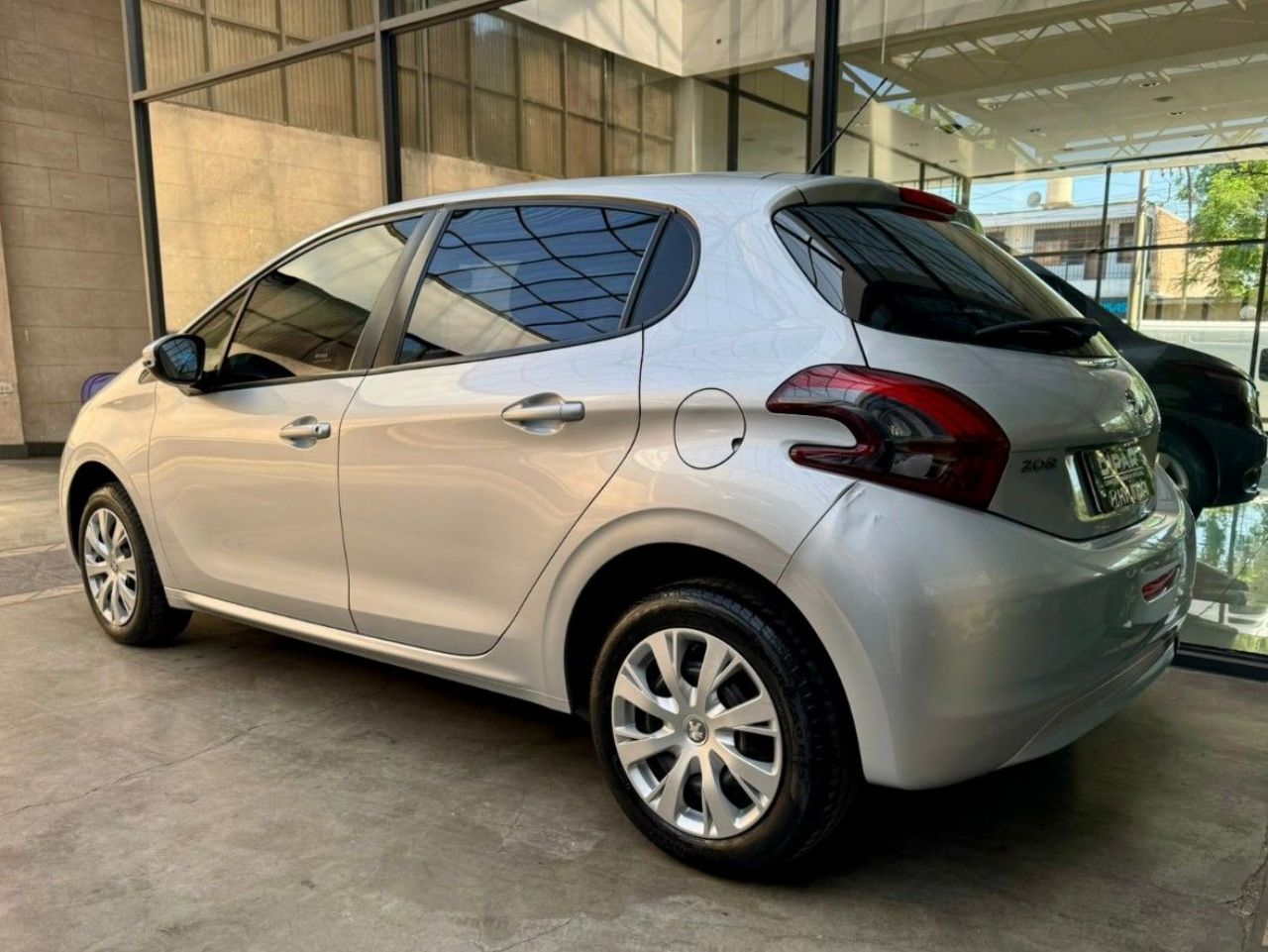 Peugeot 208 Usado en Mendoza, deRuedas