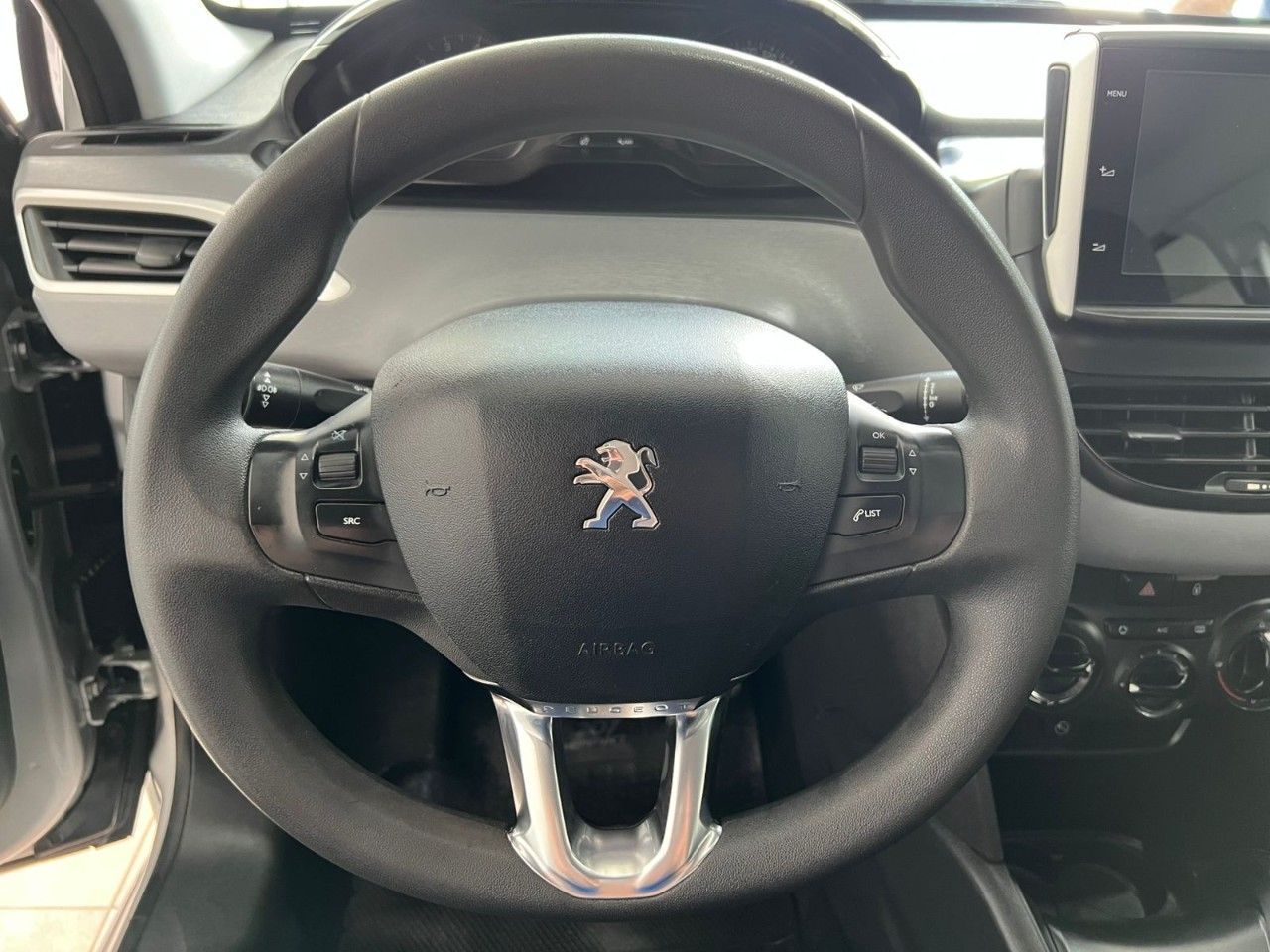 Peugeot 208 Usado Financiado en Córdoba, deRuedas