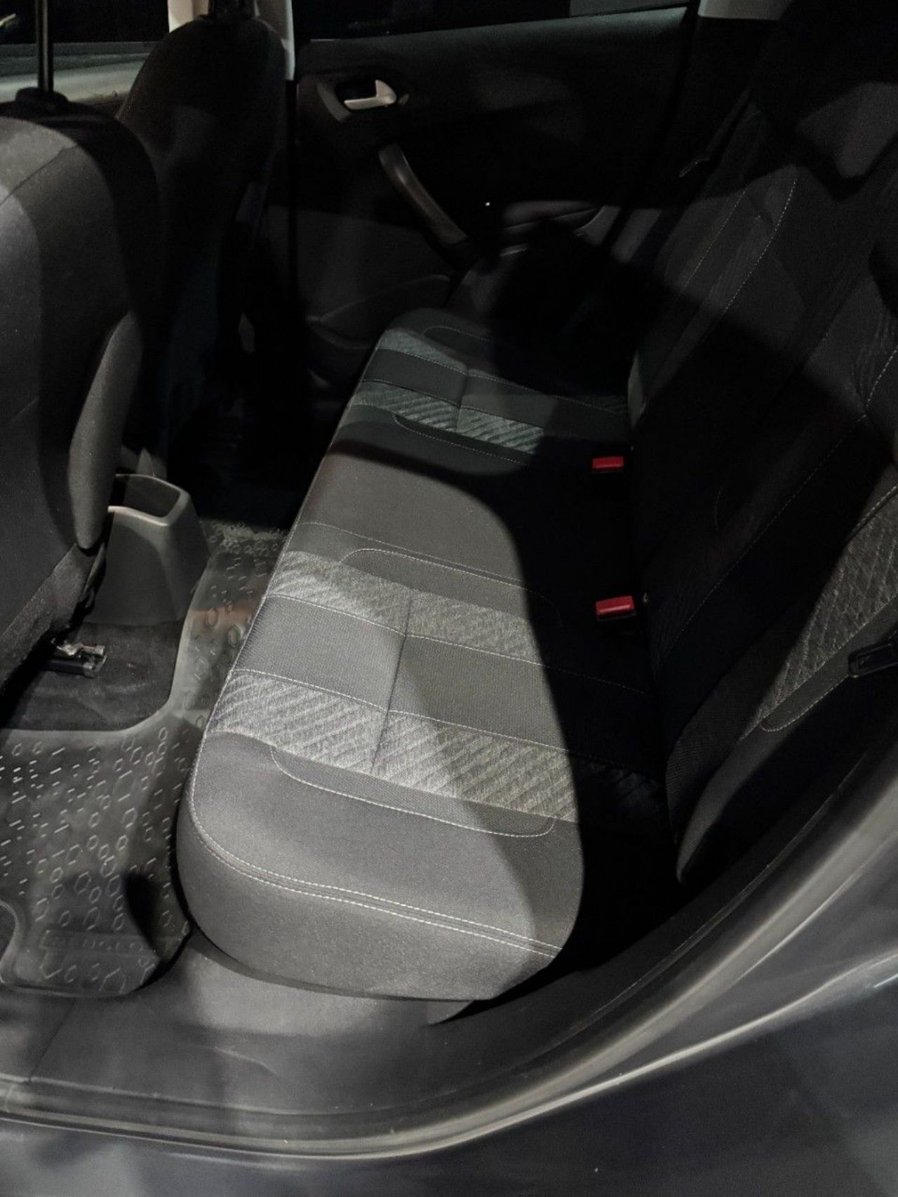 Peugeot 208 Usado Financiado en Córdoba, deRuedas