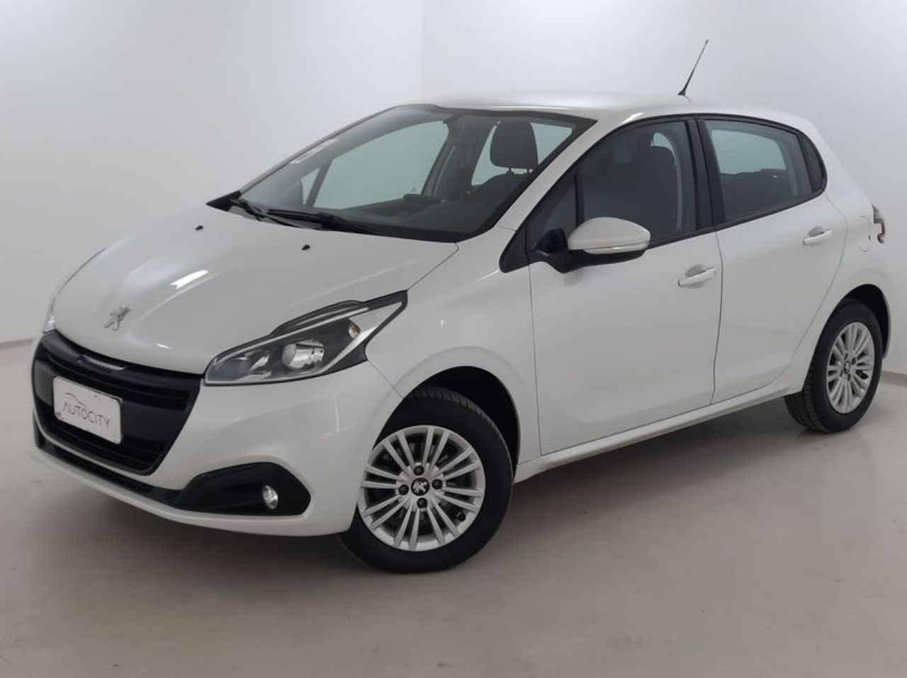 Peugeot 208 Usado en Córdoba, deRuedas