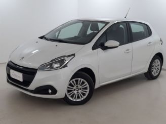 Peugeot 208 Usado en Córdoba