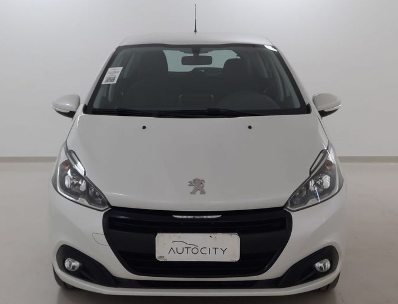 Peugeot 208 Usado en Córdoba, deRuedas