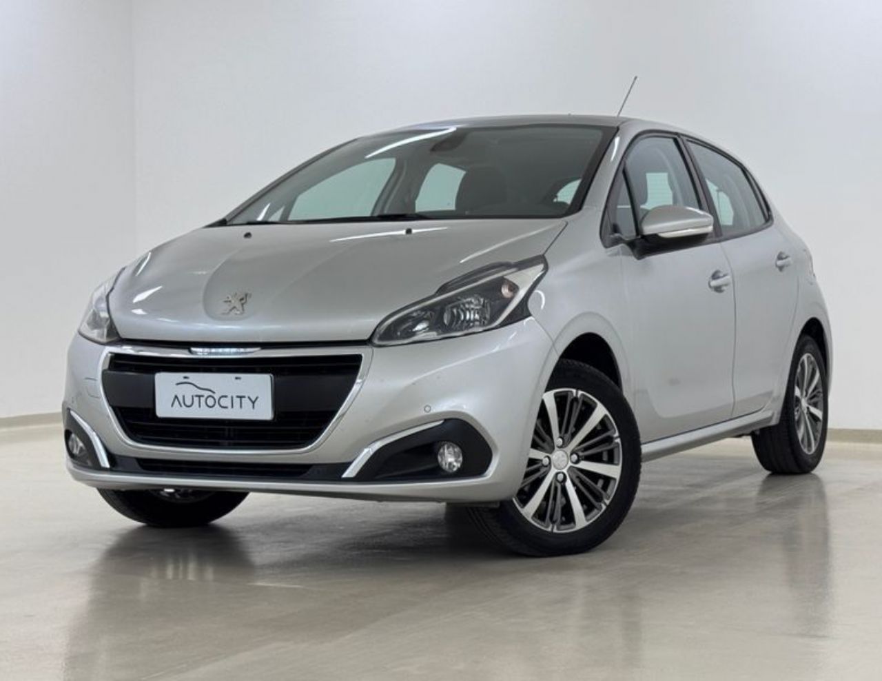 Peugeot 208 Usado en Córdoba, deRuedas
