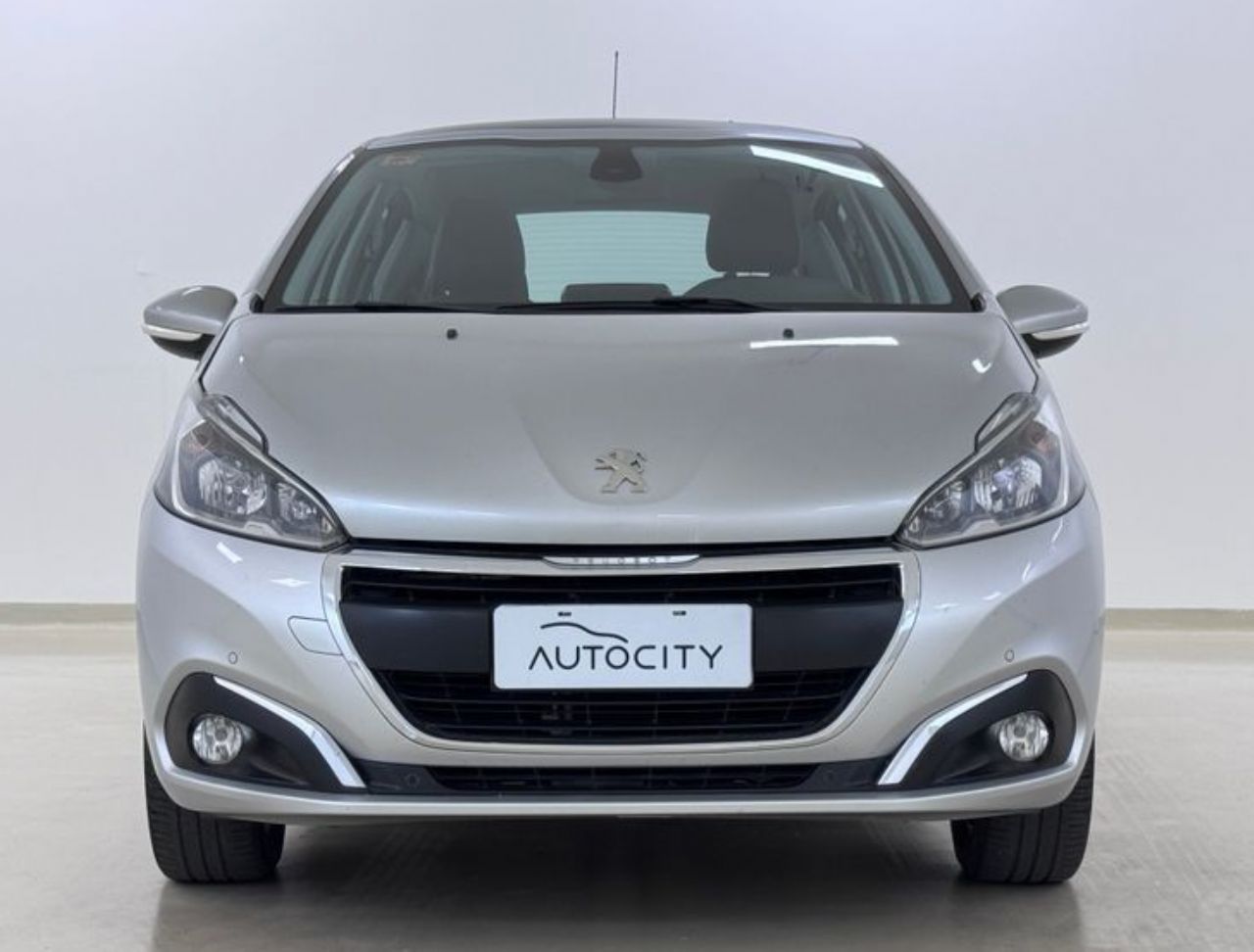 Peugeot 208 Usado en Córdoba, deRuedas