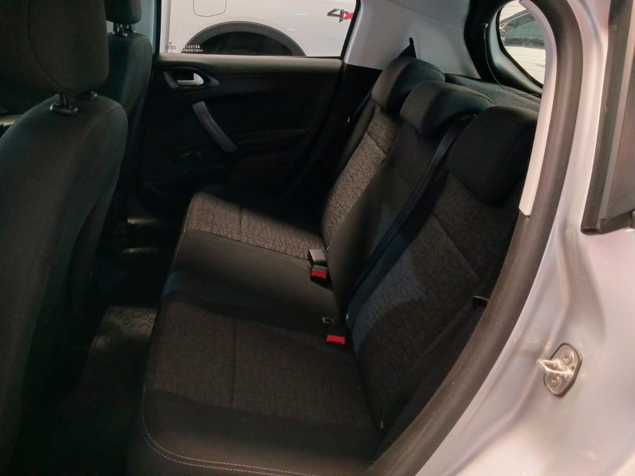 Peugeot 208 Usado en Mendoza, deRuedas