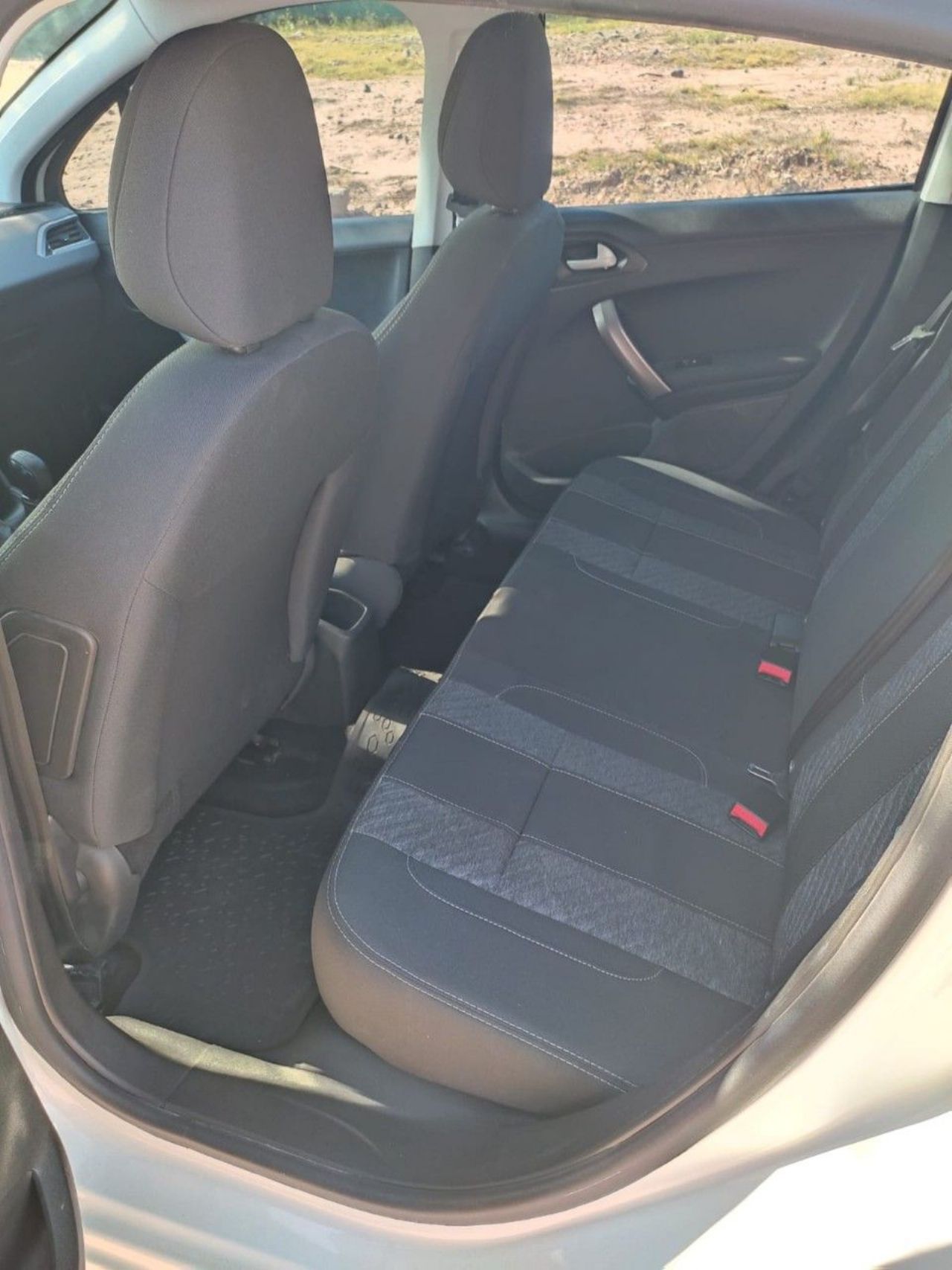 Peugeot 208 Usado en Mendoza, deRuedas