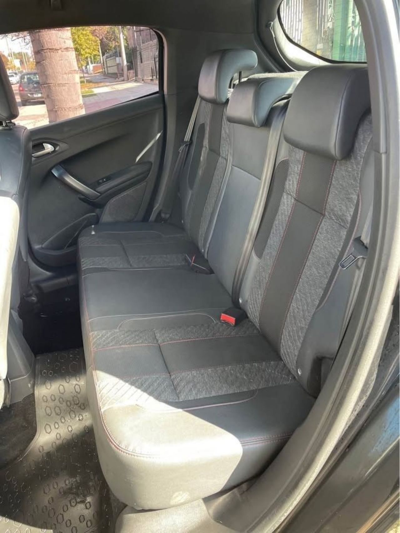 Peugeot 208 Usado en Córdoba, deRuedas