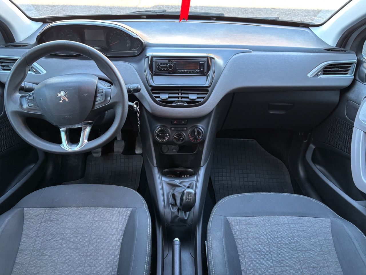 Peugeot 208 Usado en Mendoza, deRuedas