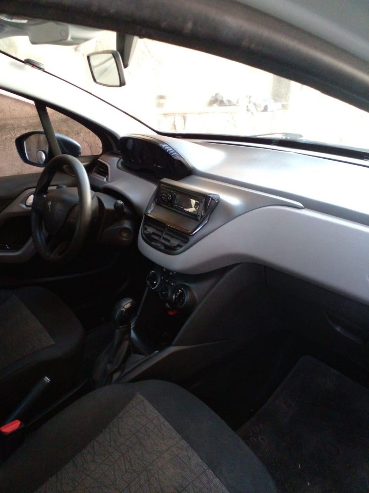 Peugeot 208 Usado en Córdoba, deRuedas