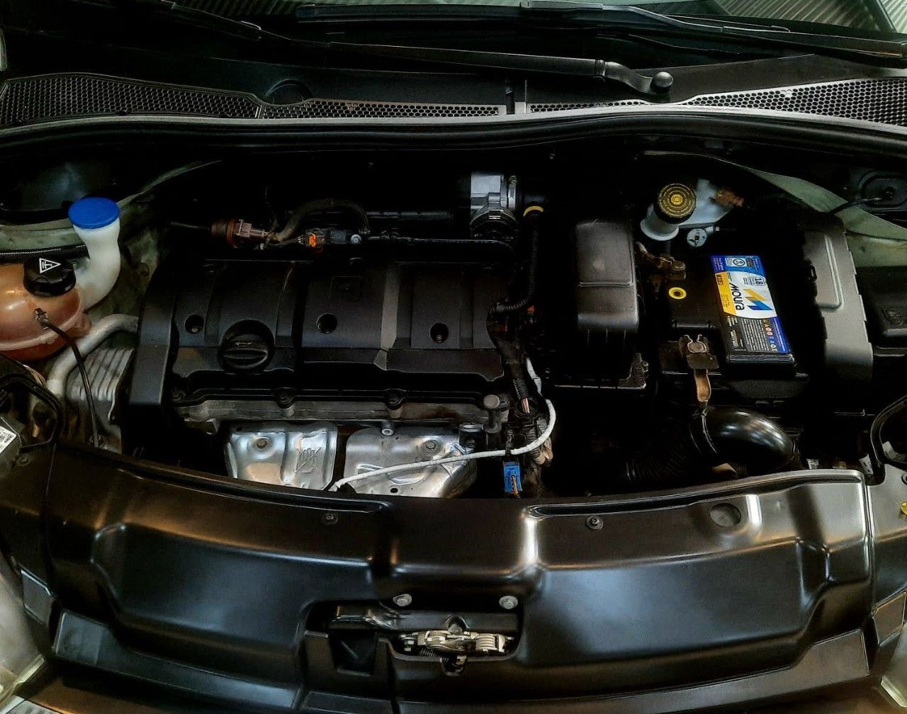 Peugeot 208 Usado Financiado en Córdoba, deRuedas
