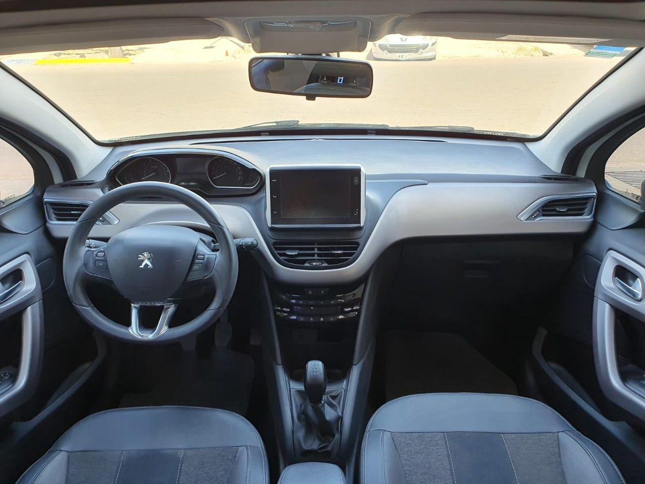 Peugeot 208 Usado en Mendoza, deRuedas