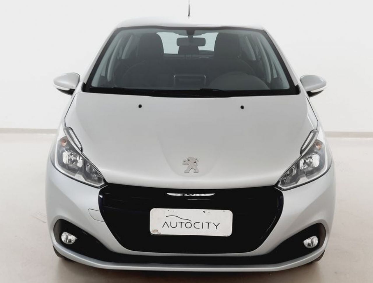 Peugeot 208 Usado en Córdoba, deRuedas