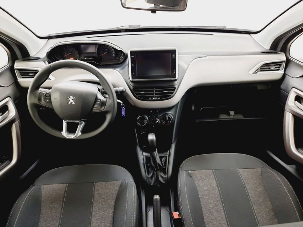 Peugeot 208 Usado en Córdoba, deRuedas