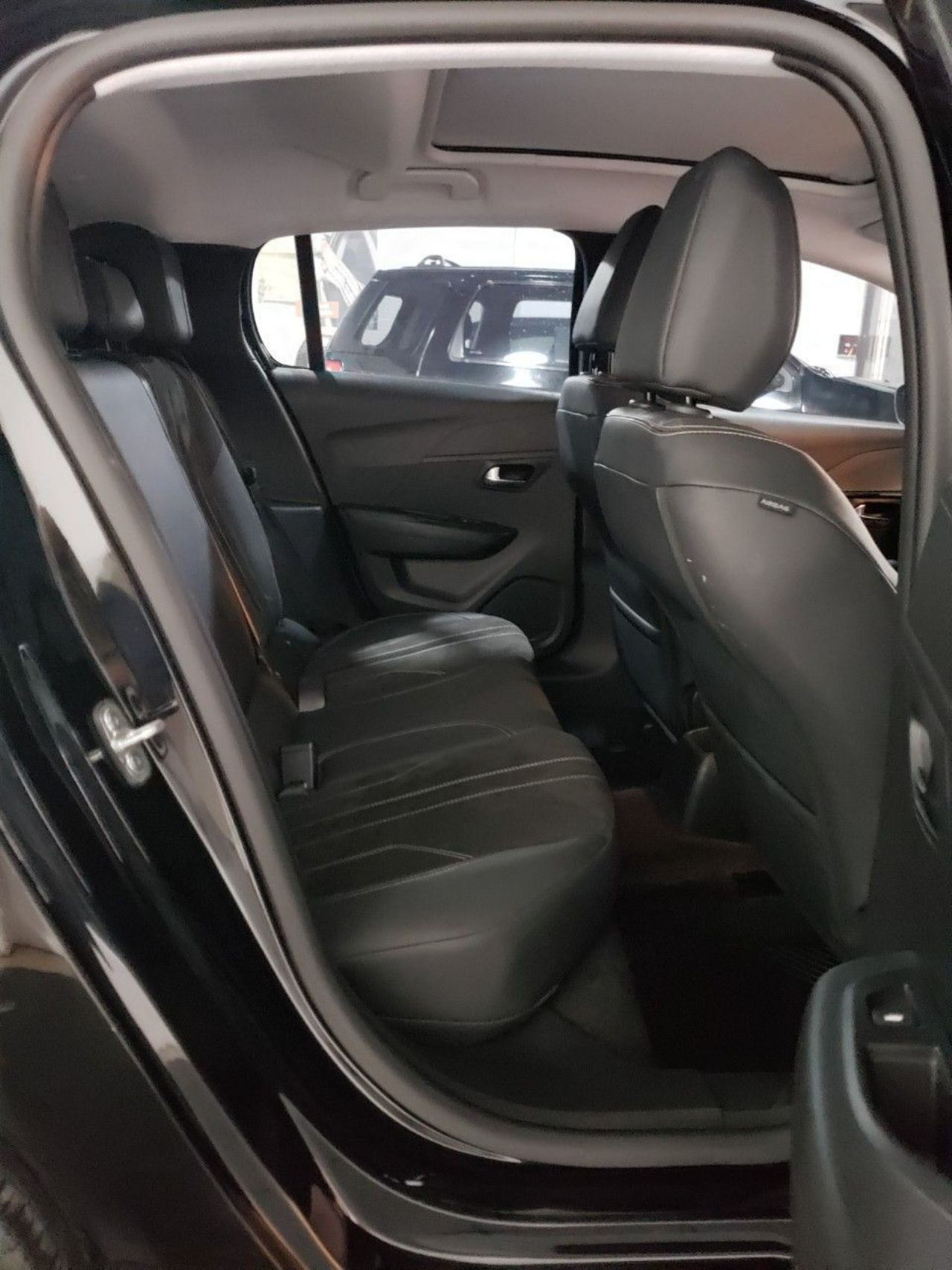 Peugeot 208 Usado Financiado en Mendoza, deRuedas