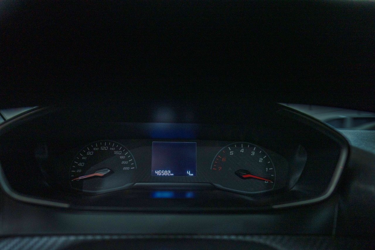 Peugeot 208 Usado en San Luis, deRuedas
