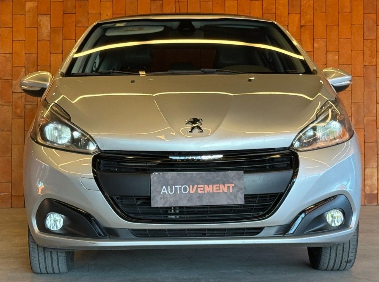 Peugeot 208 Usado en Córdoba, deRuedas
