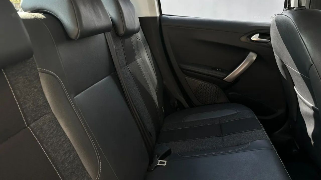 Peugeot 208 Usado Financiado en Córdoba, deRuedas