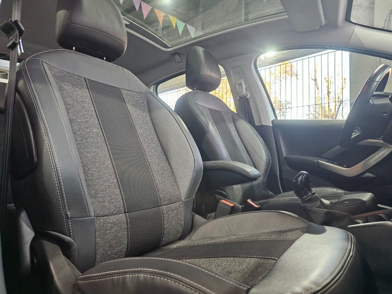 Peugeot 208 Usado en Mendoza, deRuedas