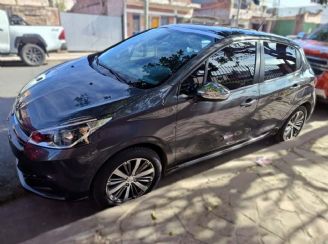 Peugeot 208 Usado en Salta