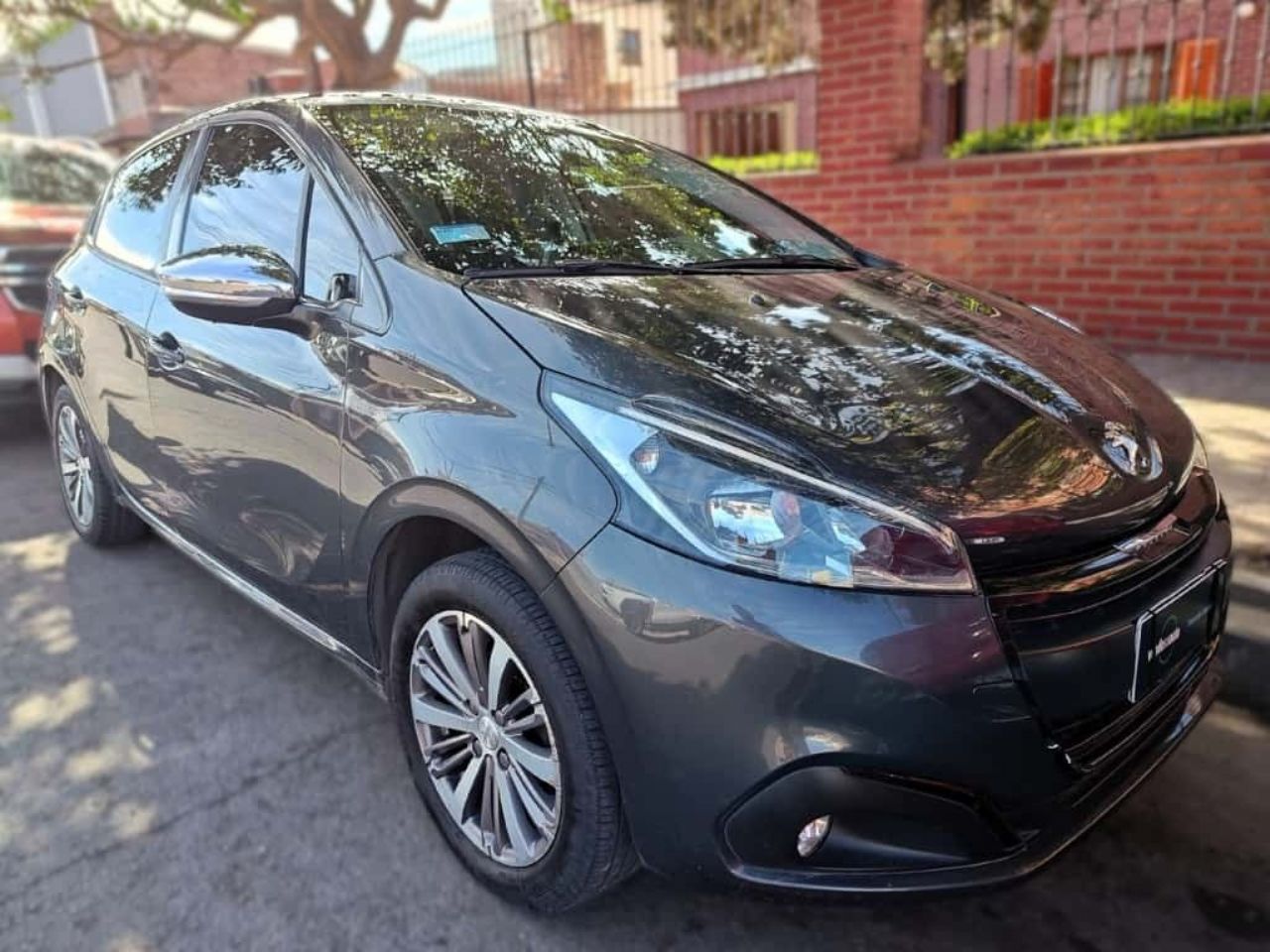 Peugeot 208 Usado en Salta, deRuedas