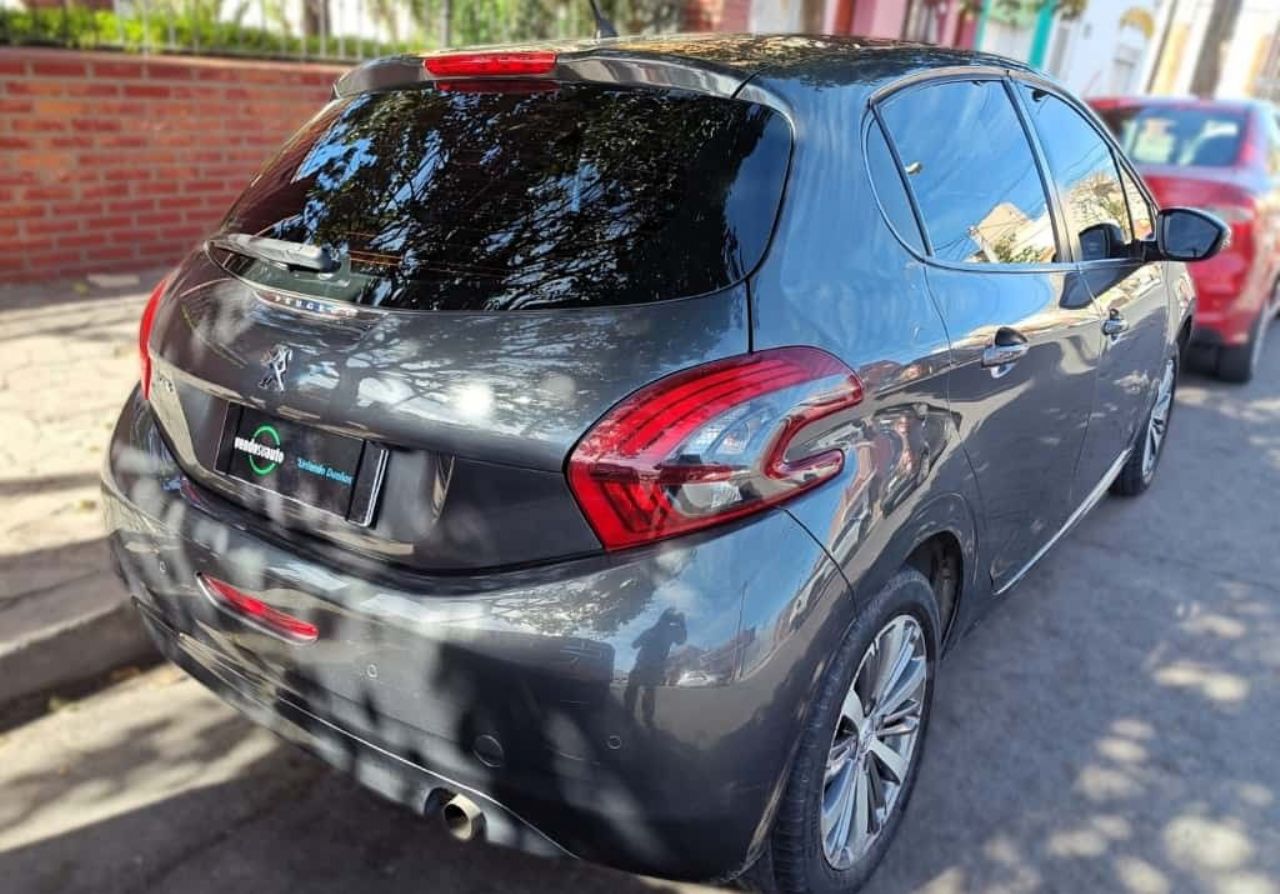 Peugeot 208 Usado en Salta, deRuedas