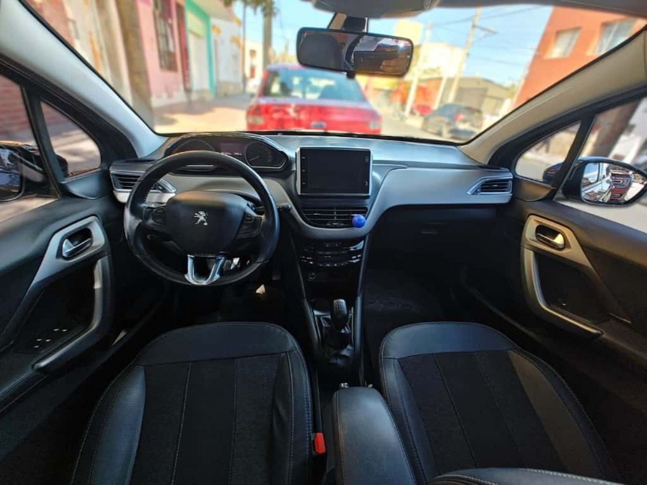 Peugeot 208 Usado en Salta, deRuedas