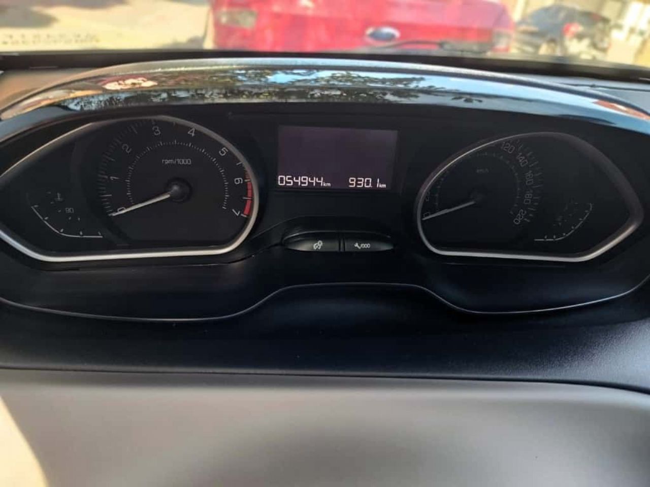 Peugeot 208 Usado en Salta, deRuedas