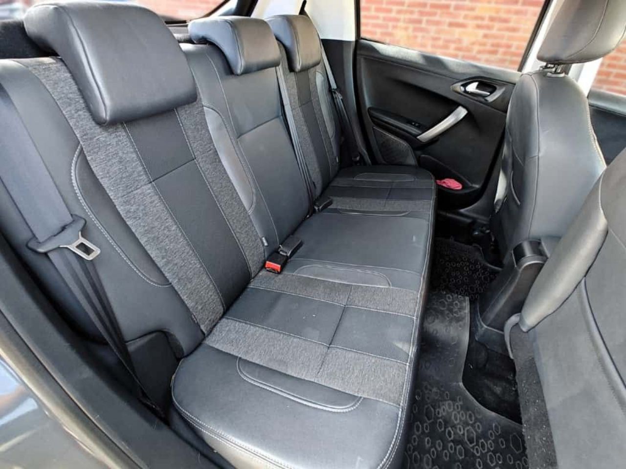 Peugeot 208 Usado en Salta, deRuedas