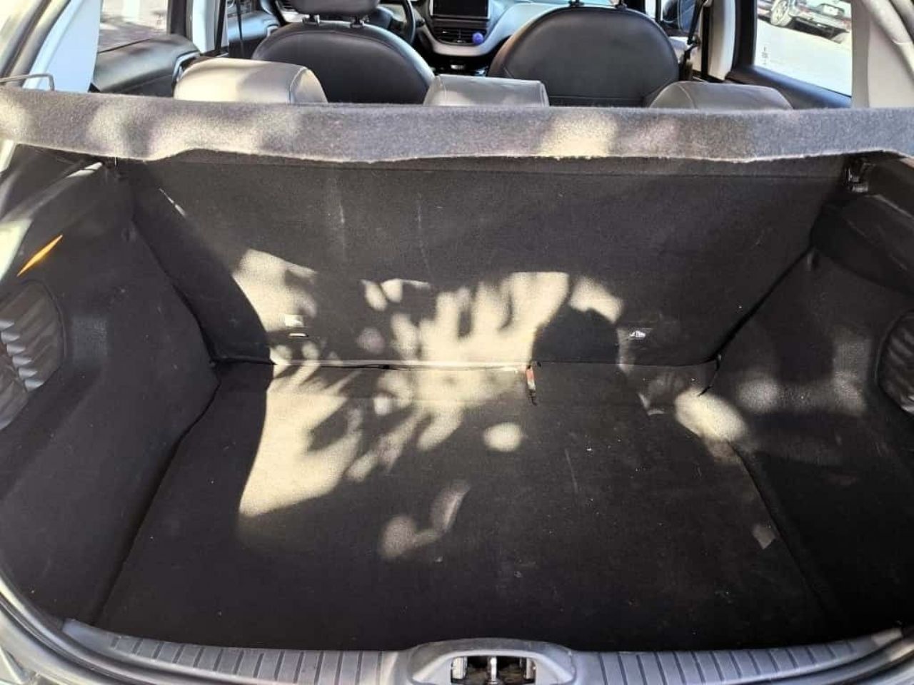 Peugeot 208 Usado en Salta, deRuedas