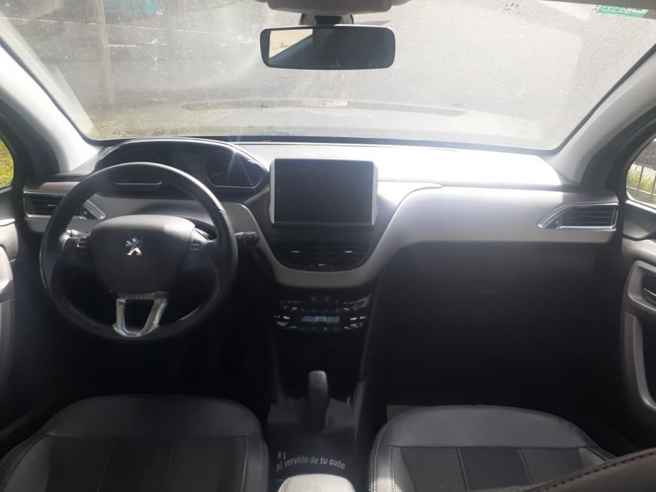 Peugeot 208 Usado Financiado en Buenos Aires, deRuedas