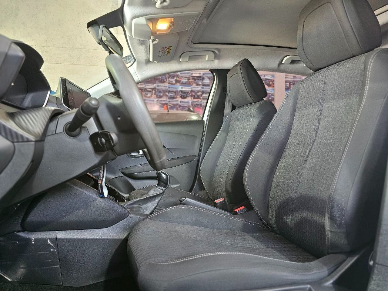 Peugeot 208 Usado en Mendoza, deRuedas