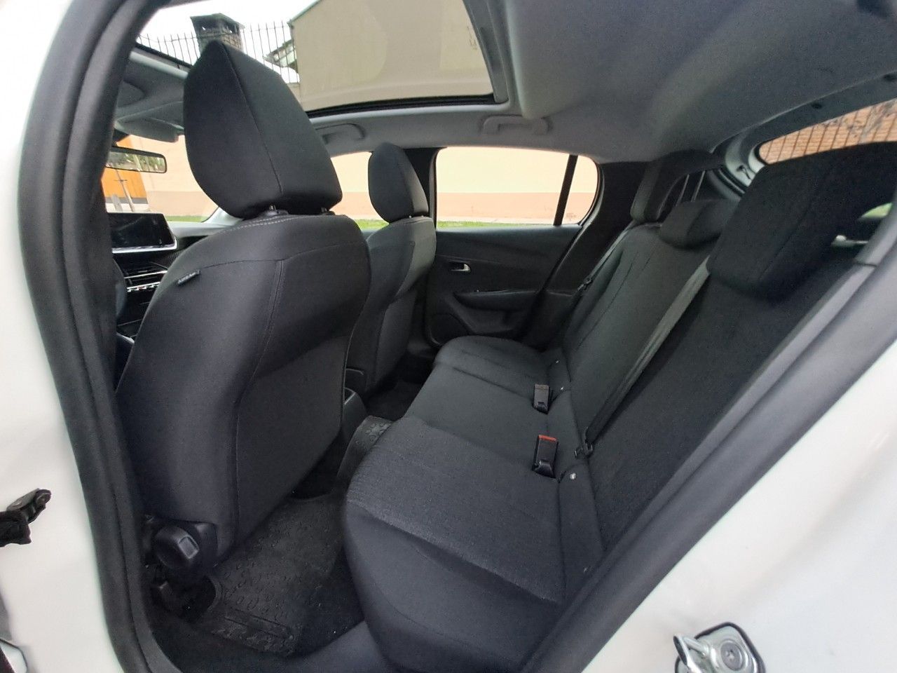 Peugeot 208 Usado en Mendoza, deRuedas