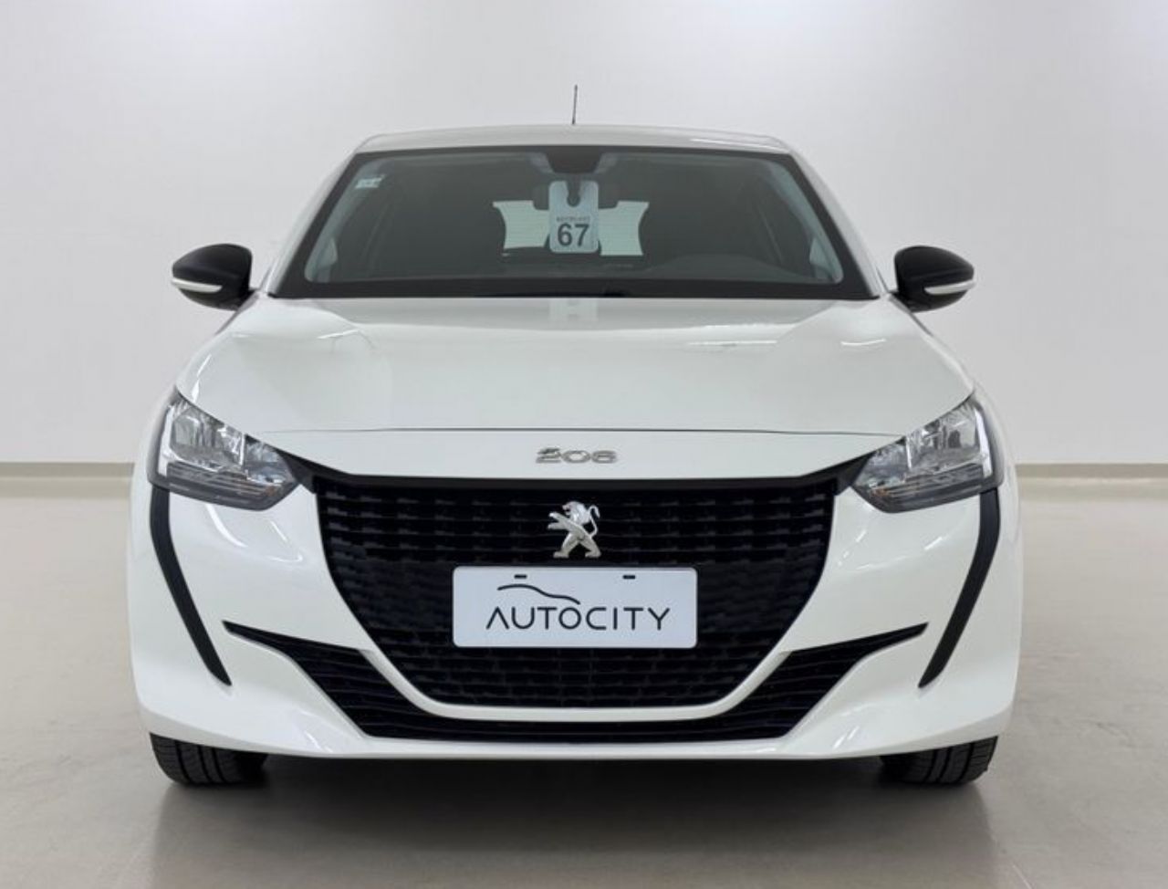 Peugeot 208 Usado en Córdoba, deRuedas