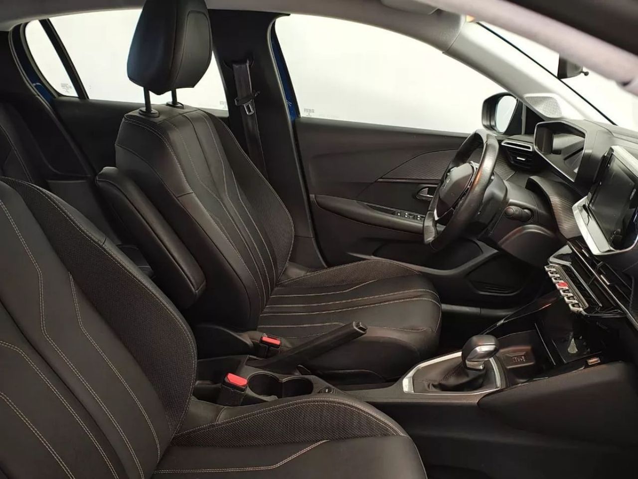Peugeot 208 Usado en Córdoba, deRuedas