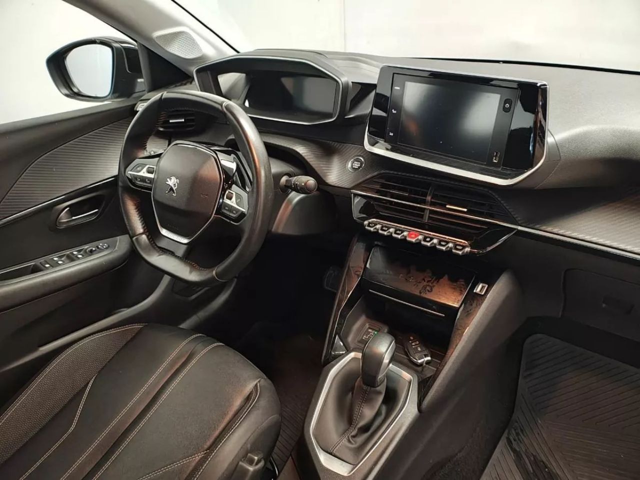 Peugeot 208 Usado en Córdoba, deRuedas