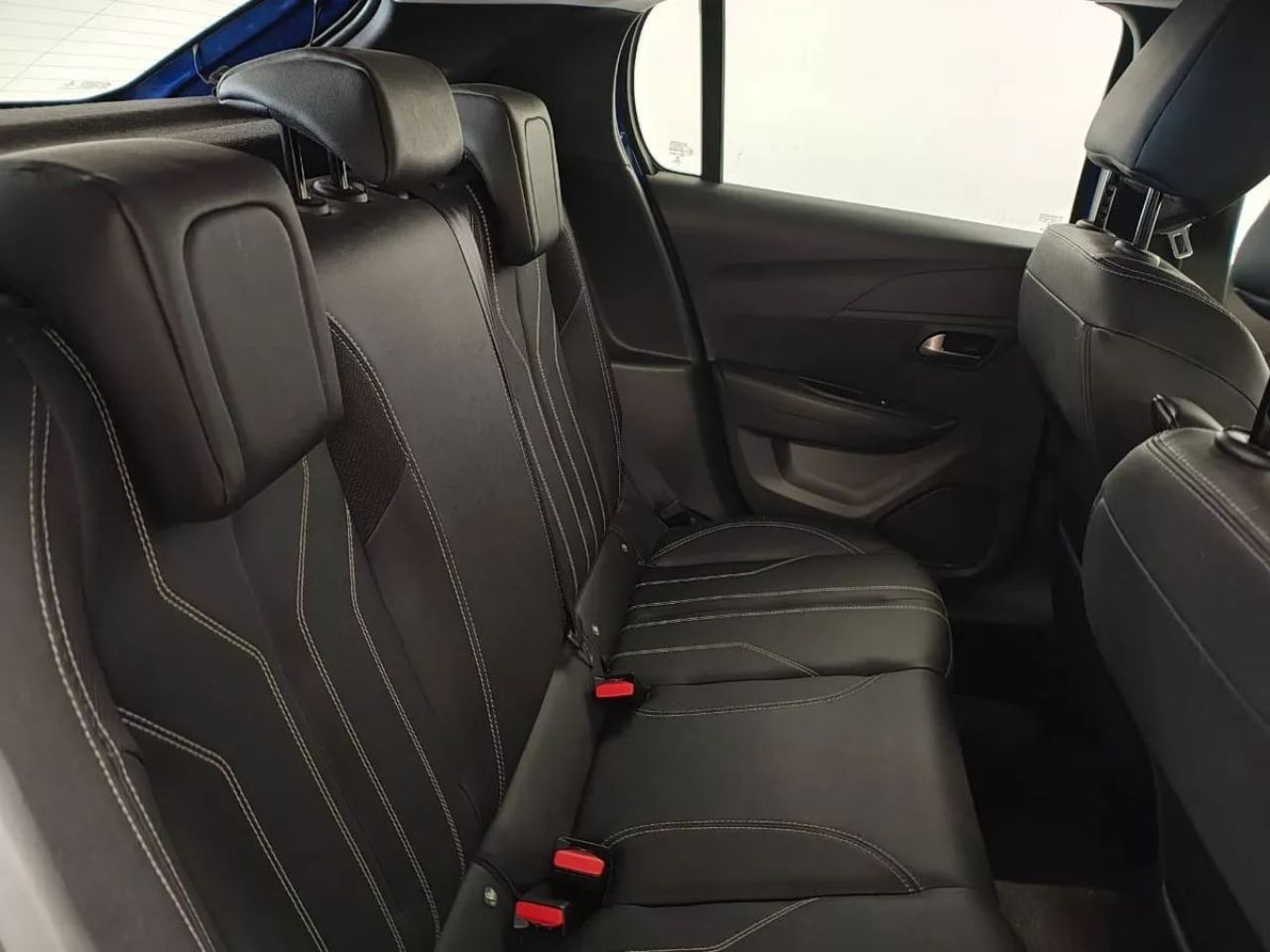 Peugeot 208 Usado en Córdoba, deRuedas
