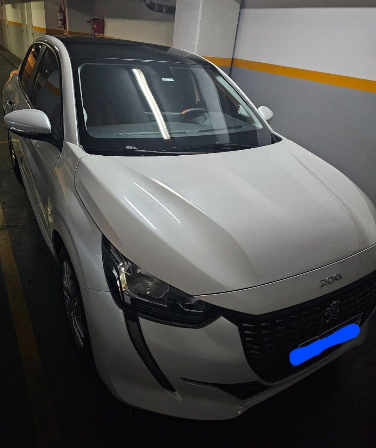 Peugeot 208 Usado en Buenos Aires, deRuedas