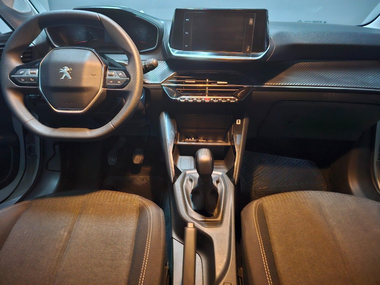 Peugeot 208 Usado en Buenos Aires, deRuedas