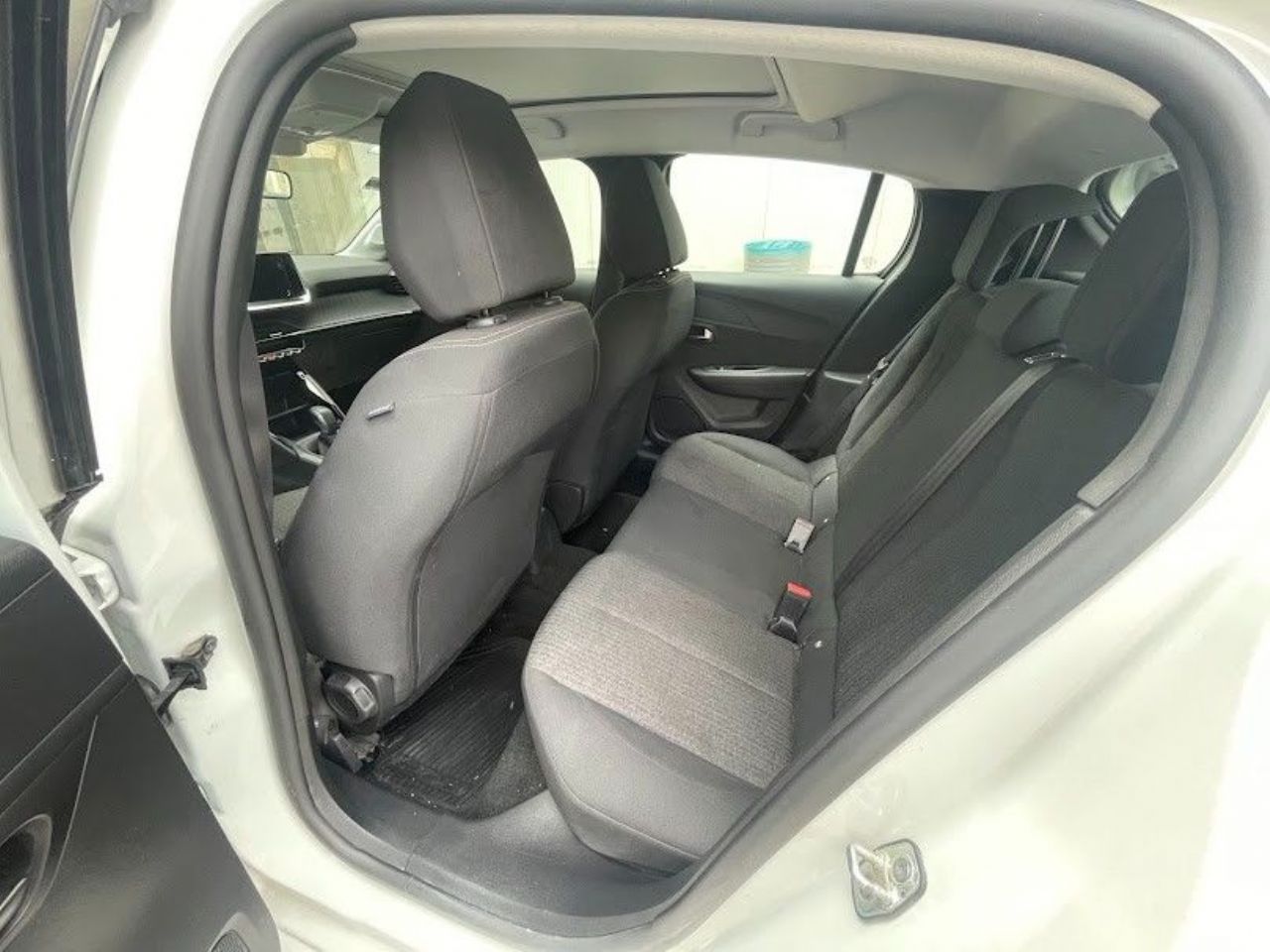 Peugeot 208 Usado en San Juan, deRuedas