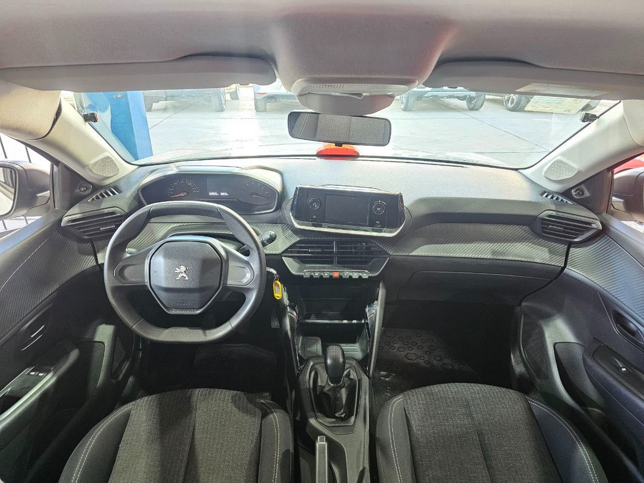 Peugeot 208 Usado en Mendoza, deRuedas
