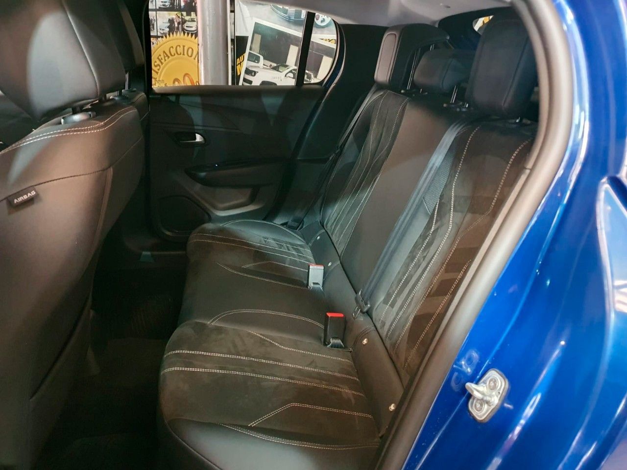 Peugeot 208 Usado en Mendoza, deRuedas