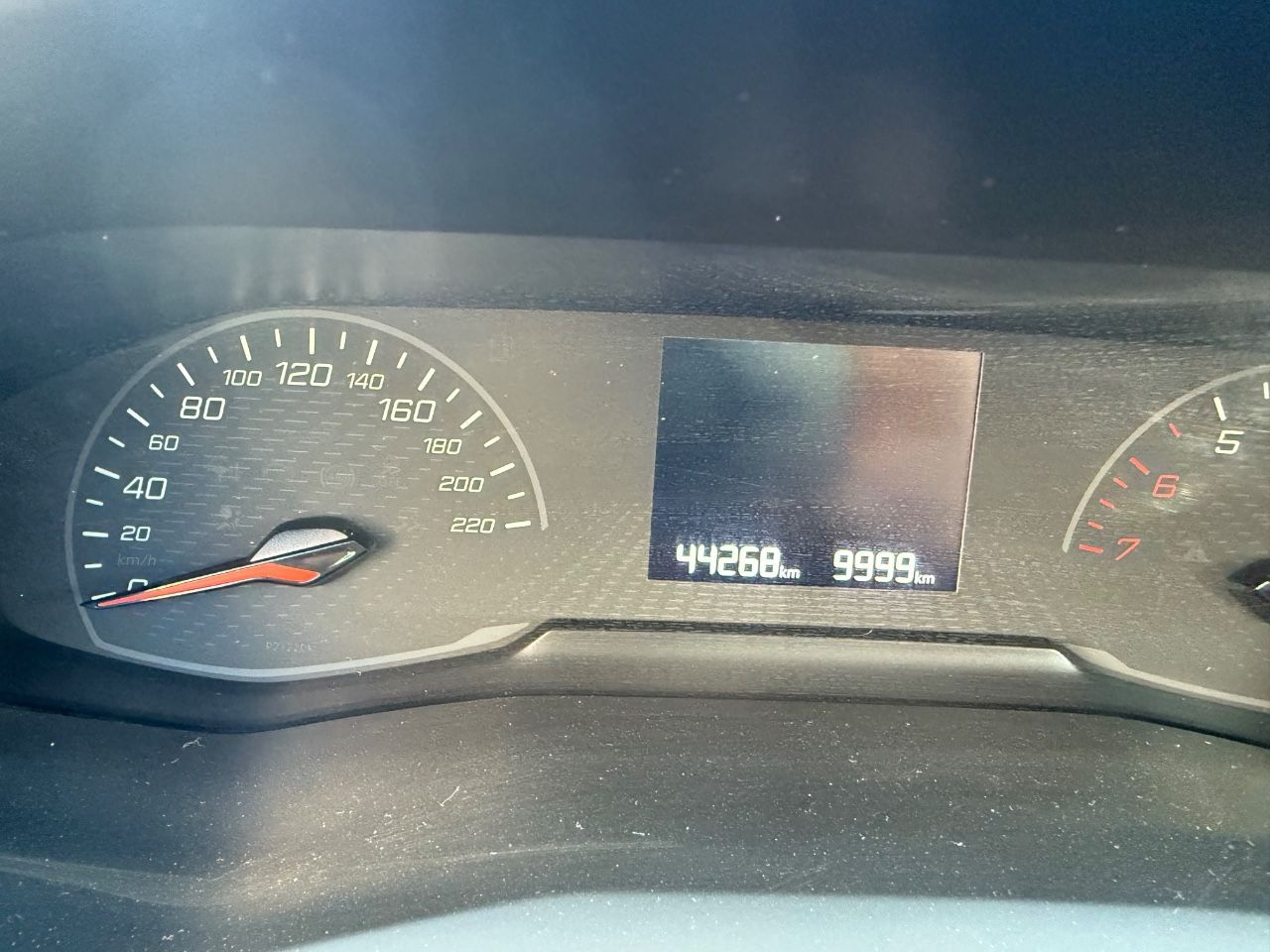 Peugeot 208 Usado en Buenos Aires, deRuedas