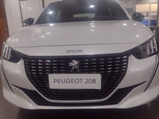 Peugeot 208 Nuevo en Mendoza