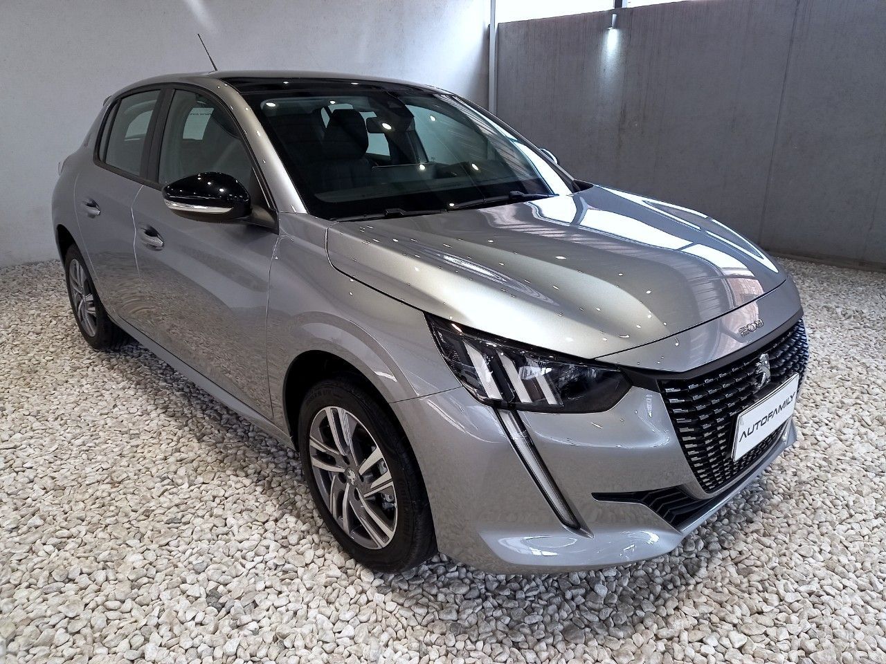 Peugeot 208 Usado en Córdoba, deRuedas