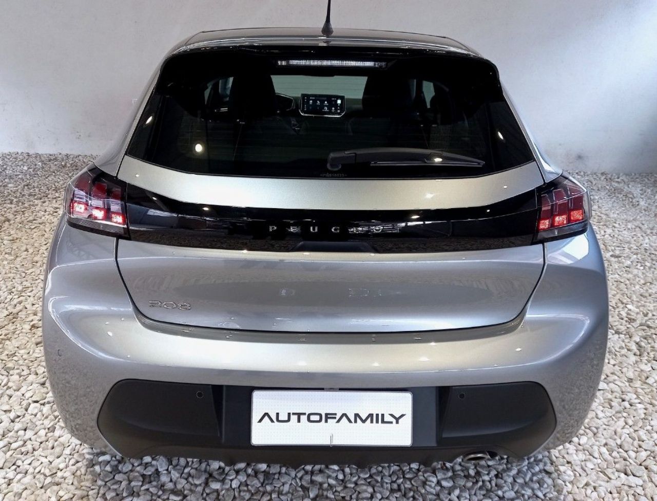 Peugeot 208 Usado en Córdoba, deRuedas