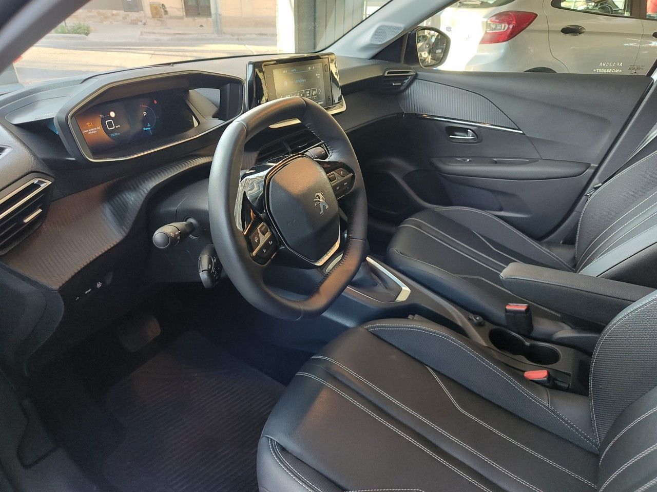 Peugeot 208 Usado en Mendoza, deRuedas