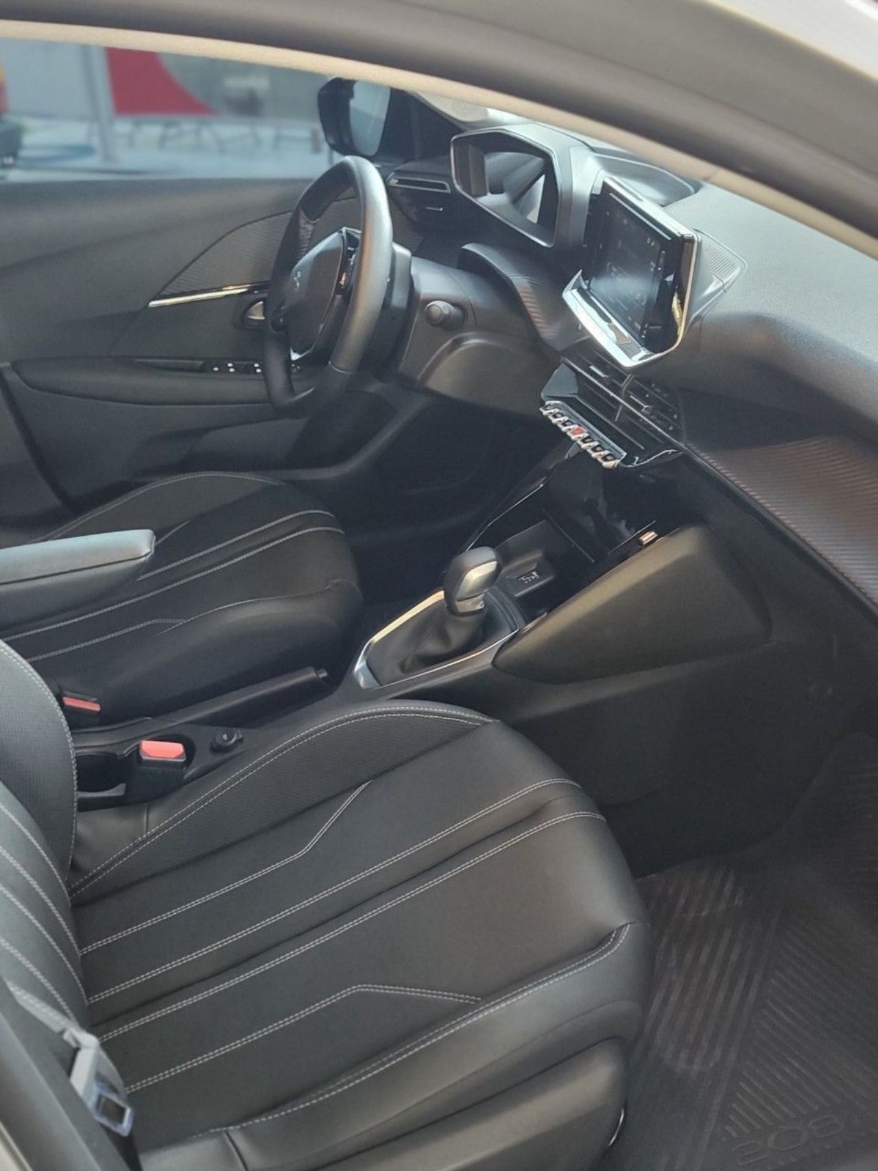 Peugeot 208 Usado en Mendoza, deRuedas