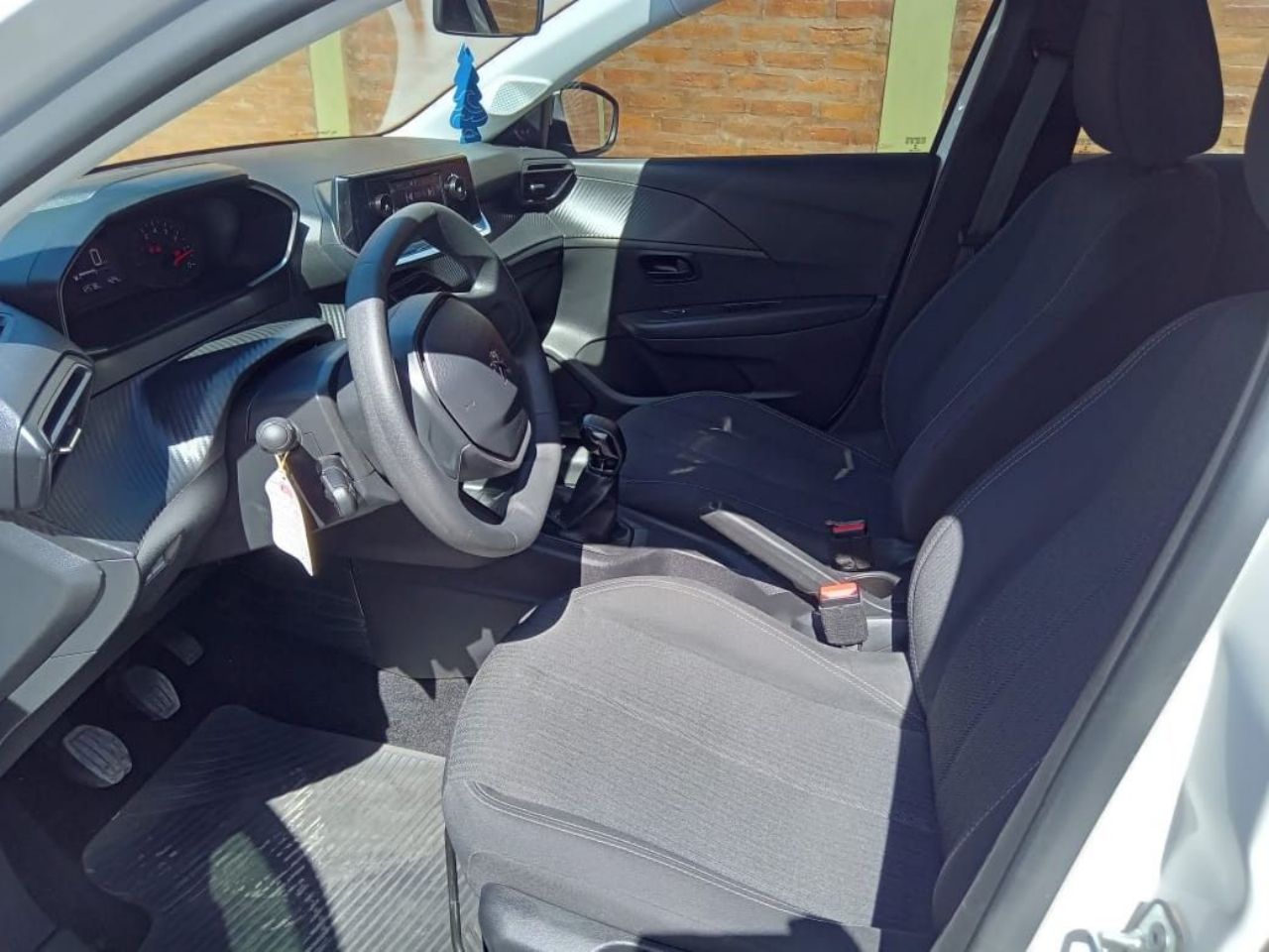 Peugeot 208 Usado en San Juan, deRuedas