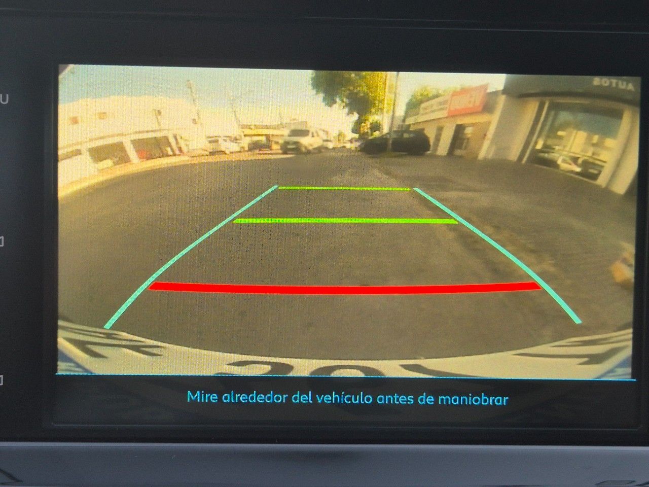 Peugeot 208 Usado en Mendoza, deRuedas