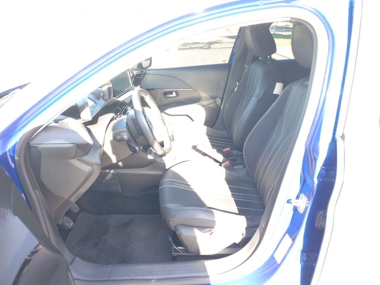 Peugeot 208 Usado en Mendoza, deRuedas
